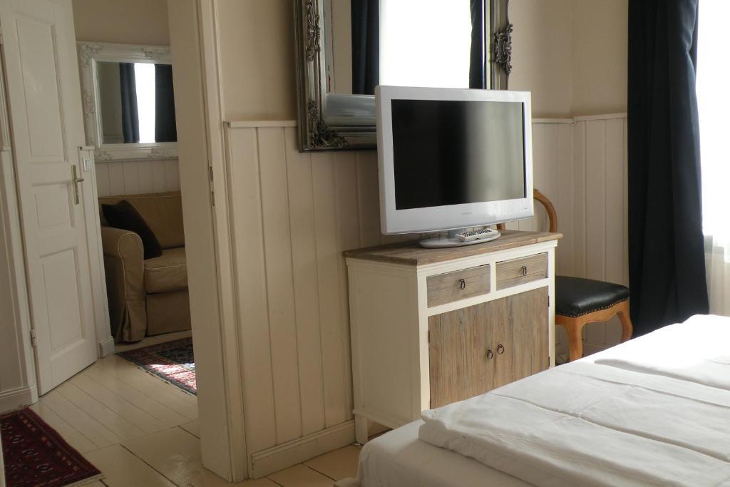 Parkidyll Hotel Berlin